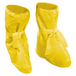 SURBOTTES DT301Y JAUNE TU - DELTA PLUS - DT301YJATU