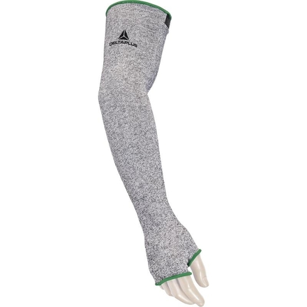 MANCHETTE DELTA PLUS TRICOT ECONOCUT® - 55 CM - 1 PAIRE - ECONOCUT5M
