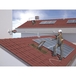 KIT ANTICHUTE 'ROOF': HAR12 + AN063/20 + AM002 + 1 SAC DE RANGEMENT DELTA PLUS- ELARA170GT