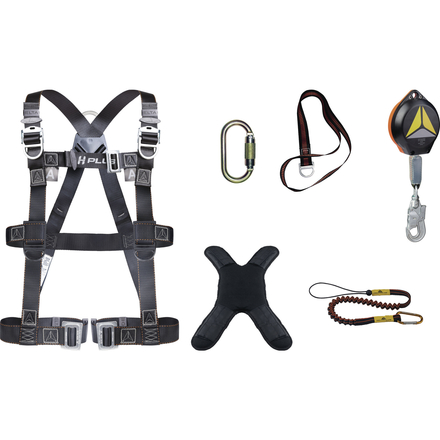 KIT ANTICHUTE