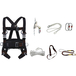 Kit services elara350h gt DELTA PLUS - ELARA350HGT