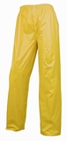 ENSEMBLE DE PLUIE DELTA PLUS 400 POLYESTER ENDUIT PVC JAUNE - EN400JA0
