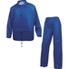 ENSEMBLE DE PLUIE DELTA PLUS 400 POLYESTER ENDUIT PVC BLEU MARINE - EN400MA0