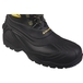 BOTTE CANADIENNE DE SECURITE NOIR ESKIMO SBHP SRC-ESKIMSHNO0