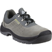 Chaussures basses cuir croute velours - s1p src DELTA PLUS - FENNEC4S1P