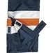 PANTALON CHAUD HAUTE VISIBILITÉ ENDUIT PU ORANGE - DELTA PLUS - FARGO - FARGOHVOR0
