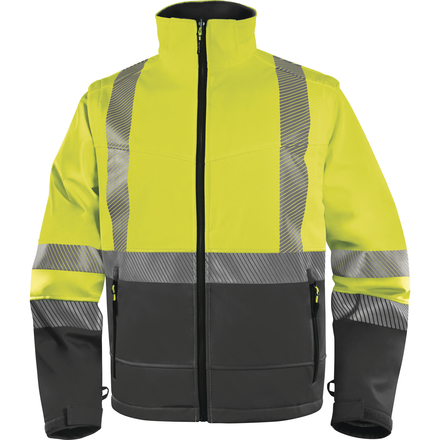 VESTE