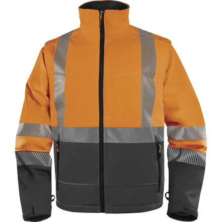 VESTE