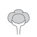 GANT DELTA PLUS FLEUR DE BOVIN DOUBLE 3M THINSULATE - FBF500