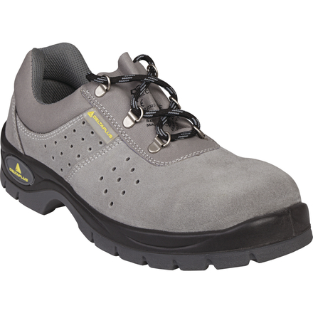 CHAUSSURES DE TRAVAIL AVEC EMBOUT FENNEC3 - S1 SRC - DELTA PLUS - FEN3PGR