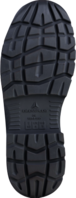 CHAUSSURES DE TRAVAIL AVEC EMBOUT FENNEC 4  - S1 - DELTA PLUS - FENN4GR