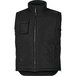 GILET POLYESTER PONGEE ENDUIT PVC DELTA PLUS - FIDJ2GR