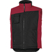 GILET POLYESTER PONGEE ENDUIT PVC DELTA PLUS - FIDJ2NR