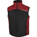 GILET POLYESTER PONGEE ENDUIT PVC DELTA PLUS - FIDJ3NR
