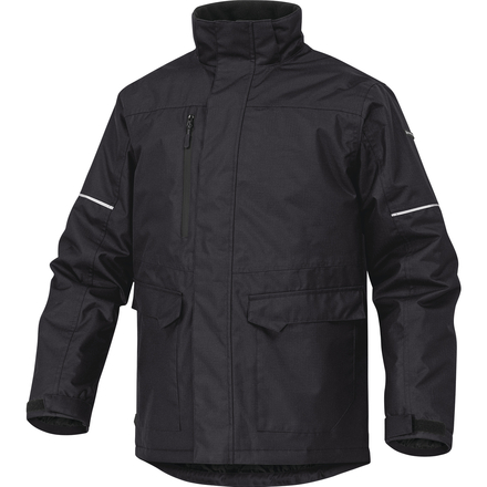 PARKA DELTA PLUS FINNMARK2 GRIS - FINN2GR0