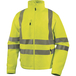 BLOUSON HAUTE VISIBILITE POLYESTER STRETCH MECANIQUE - IMPER-RESPIRANT DELTA PLUS - FLEHVJA