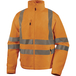 BLOUSON HAUTE VISIBILITE POLYESTER STRETCH MECANIQUE - IMPER-RESPIRANT DELTA PLUS - FLEHVOR