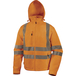 BLOUSON HAUTE VISIBILITE POLYESTER STRETCH MECANIQUE - IMPER-RESPIRANT DELTA PLUS - FLEHVOR