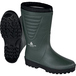 BOTTES DE TRAVAIL DELTA PLUS FOURRÉES EN PVC FROST OB SRA VERT- FROSTOBVE0