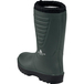 BOTTES DE TRAVAIL DELTA PLUS FOURRÉES EN PVC FROST OB SRA VERT- FROSTOBVE0