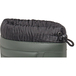 BOTTES DE TRAVAIL DELTA PLUS FOURRÉES EN PVC FROST OB SRA VERT- FROSTOBVE0