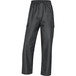 PANTALON DELTA PLUS POLYESTER OXFORD ENDUIT PU NOIR - GALWANO0