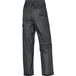 PANTALON DELTA PLUS POLYESTER OXFORD ENDUIT PU NOIR - GALWANO0