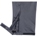 PANTALON DELTA PLUS POLYESTER OXFORD ENDUIT PU NOIR - GALWANO0