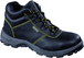 CHAUSSURES HAUTES CUIR CROUPON PIGMENTE DELTA PLUS- GARGAS II S1P SRC - GARG2SPNO0