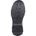 CHAUSSURES HAUTES CUIR CROUPON PIGMENTE DELTA PLUS- GARGAS II S1P SRC - GARG2SPNO0
