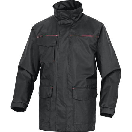 Gilet doudoune polyamide ripstop enduit pu DELTA PLUS - D020GDOONGO0
