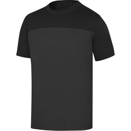 TEE-SHIRT 100% COTON DELTA PLUS - GENO2GN