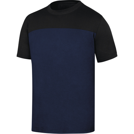 TEE-SHIRT 100% COTON DELTA PLUS - GENO2MN