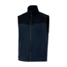GILET SANS MANCHES GILLI BLEU MARINE - DELTA PLUS - GILLIBM