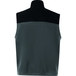 GILET SANS MANCHES GILLI GRIS - DELTA PLUS - GILLIGR