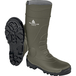 BOTTE DE SÉCURITÉ EN PVC FLEX - S5 SRC DELTA PLUS - GOLD2S5KA0