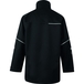 PARKA DE PLUIE GRAFIZ NOIR - DELTA PLUS - GRAFINO