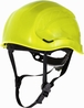 CASQUE DE CHANTIER JAUNE STYLE CASQUE DE MONTAGNE DELTA PLUS- D020GRAPEJAFL