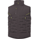 Gilet doudoune polyester 2 couches laminees DELTA PLUS - D020GRAVIGJ0
