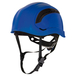 CASQUE DE CHANTIER DELTA PLUS GRANITE WIND VENTILÉ BLANC- STYLE CASQUE DE MONTAGNE -GRAWIB