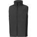 GILET DELTA PLUS SOFTSHELL POLYESTER 3 COUCHES LAMINEES GRIS - HALDEGR0