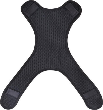 Dispositif de confort dorsal pour harnais DELTA PLUS - HAPAD2