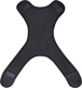 Dispositif de confort dorsal pour harnais DELTA PLUS - HAPAD2