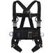 Harnais antichute avec ceinture - 4 points d'accrochage DELTA PLUS - HAR24HXX