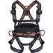 HARNAIS ANTICHUTE AVEC CEINTURE DELTA PLUS 'RIPLIGHT SYSTEM II®' - 4 POINTS D'ACCROCHAGE TAILLE XXL - HAR24XX