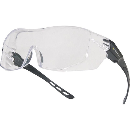SURLUNETTES DELTA PLUS POLYCARBONATE - AR - UV400-HEKL2IN