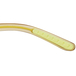 Lunettes monobloc polycarbonate DELTA PLUS - HELI2BB