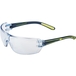 Lunettes monobloc polycarbonate DELTA PLUS - HELI2DE