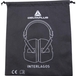 CASQUE ANTIBRUIT DELTA PLUS - SNR 33 dB-INTERGR