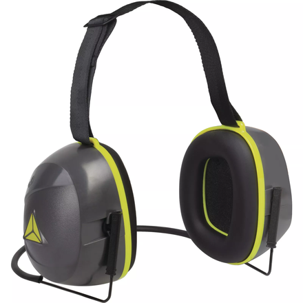 CASQUE ANTIBRUIT INTERLAGOSNB2 DELTA PLUS - INTERNB2